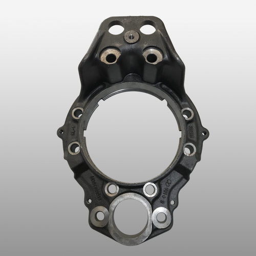 Суппорт тормозной SHAFT-GEAR 81.50202.0139