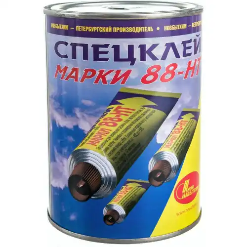 352 НОВБЫТХИМ КЛЕЙ 88-НТ 1 Л 352