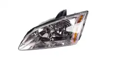 Фара JORDEN JH09FCS05001BL