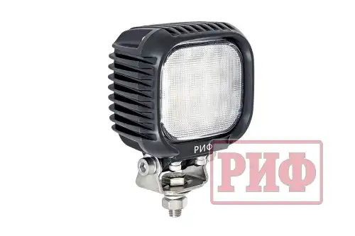 Фара рабочего света РИФ SM-4063-SFA