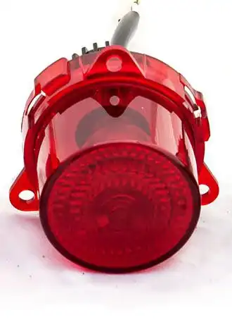 Фонарь задний РИФ RIF055-20000