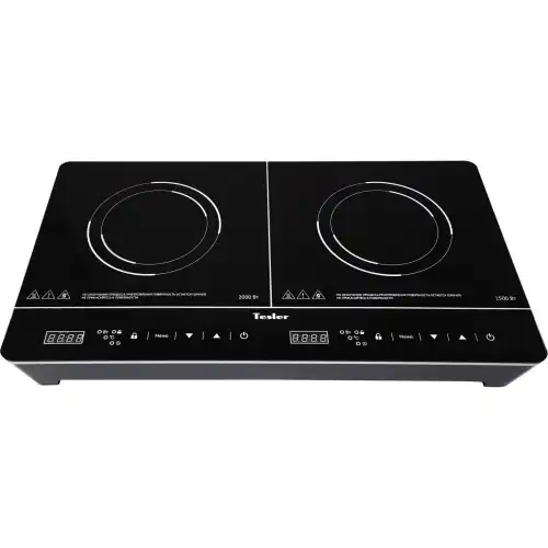 Tesler Плитка индукционная PI-23 00000096240