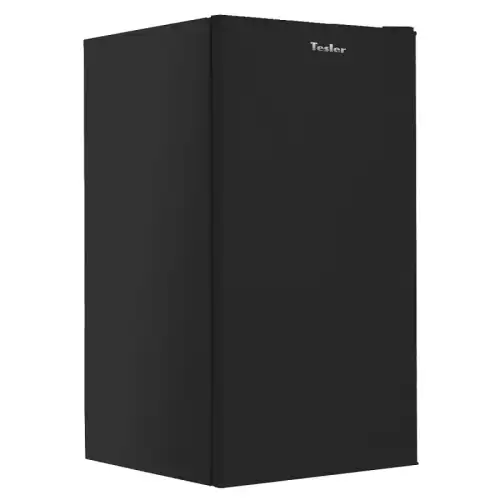 Холодильник TESLER RC-95 BLACK 908856