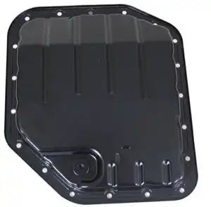 Поддон картера КПП PRO-PARTS 8114479