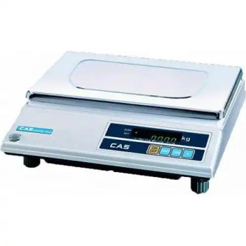 CAS Весы настольные AD-25 77-00000075