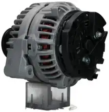 636.504.150.010 Alternator John Deere 150A PLUS LINE