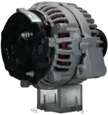 636.504.150.010 Alternator John Deere 150A PLUS LINE
