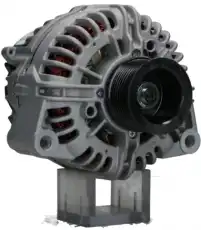 636.504.150.010 Alternator John Deere 150A PLUS LINE