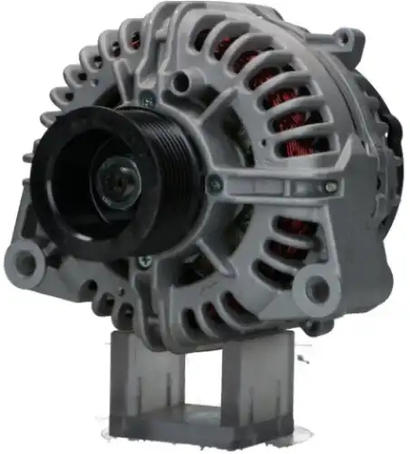 636.504.150.010 Alternator John Deere 150A PLUS LINE