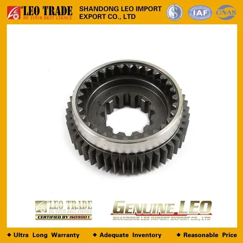 Шестерня КПП LEO TRADE LEO200681A