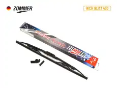 Щетка стеклоочистителя WCH BLITZ 430 ZOMMER