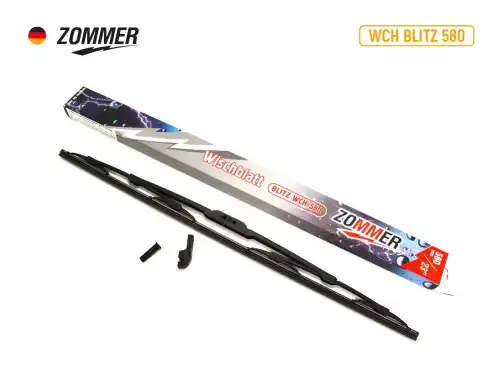 Щетка стеклоочистителя WCH BLITZ 580 ZOMMER