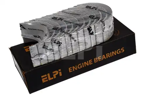 Комплект вкладышей LP121 3331 STD ELPI