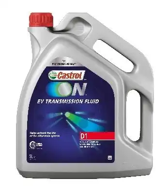 Трансмиссионное масло CASTROL 15EAB2