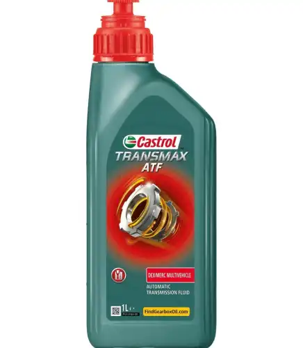 Автозапчасть 15F139 CASTROL