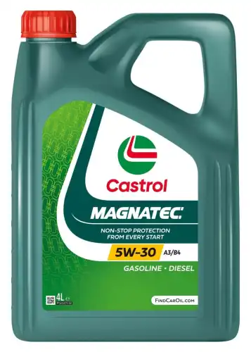 Моторное масло CASTROL 15F67E