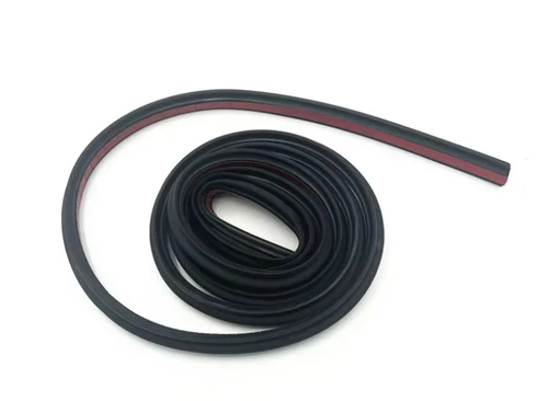 Уплотнитель двери SITRAK/HOWO 810W62651-0097