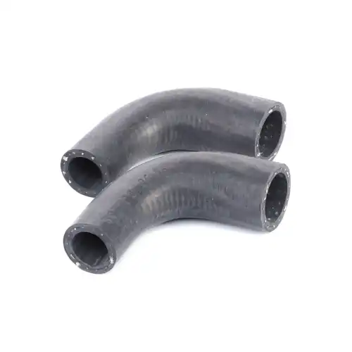 Cooling system pipe 4286719M1 AGCO