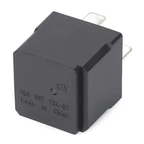 Relay fits: MASSEY FERGUSON 4272432M1 AGCO