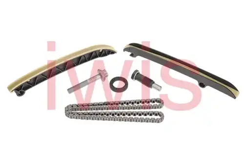 Комплект цели привода распредвала 59948SET IWIS