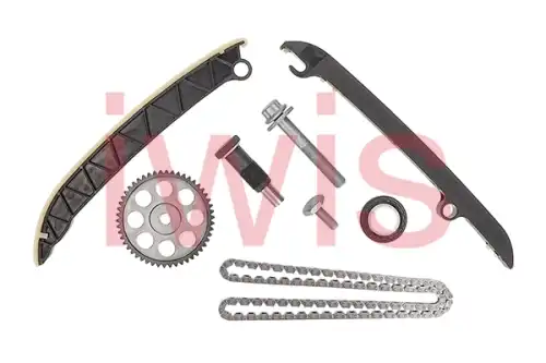 Комплект цели привода распредвала 59949SET IWIS