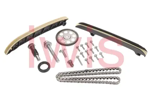 Комплект цели привода распредвала 59951SET IWIS