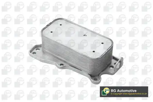 Масляный радиатор BGA CO5606