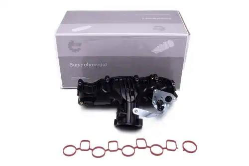 49SKV077 Modul rury wlotowej