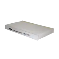 Салонный фильтр FIL FILTER HC 7310
