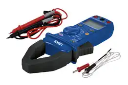 Мультиметр 8820 LASER TOOLS