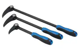 Гвоздодер 8825 LASER TOOLS