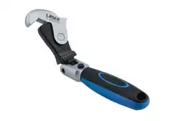 Разводной ключ 8826 LASER TOOLS