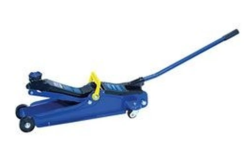 Домкрат 8836 LASER TOOLS