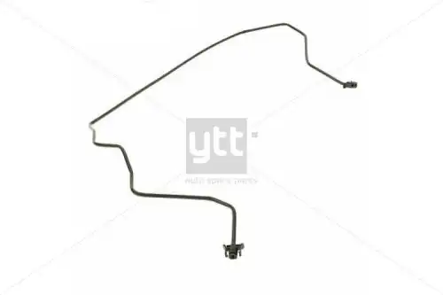 Шланг радиатора Y40537 YTT