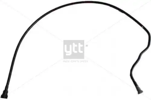 Топливопровод Y51385 YTT