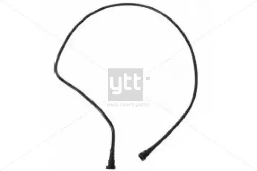 Топливопровод Y51386 YTT