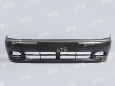 бампер Chevrolet Lanos 1 2002-2009 передний ATB 1ACL0010F