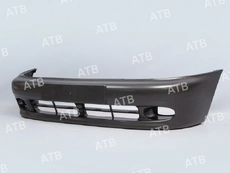 бампер Chevrolet Lanos 1 2002-2009 передний ATB 1ACL0010F
