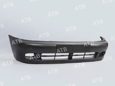 бампер Chevrolet Lanos 1 2002-2009 передний ATB 1ACL0010F