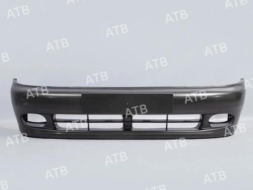 бампер Chevrolet Lanos 1 2002-2009 передний ATB 1ACL0010F