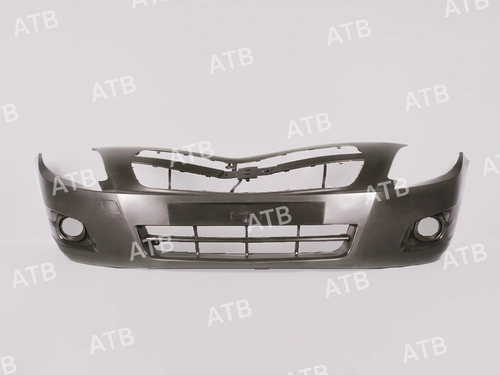 бампер Chevrolet Cobalt 2 2011-2016 передний ATB 1ACB2010F