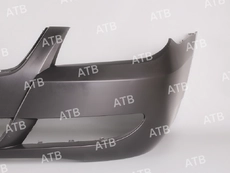 бампер Lifan Solano 1 2008-2015 передний ATB 1ALS1010F