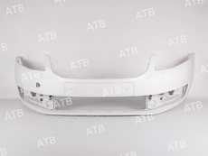 1ASO7010F Автозапчасть/бампер Skoda Octavia A7 2013-2017 передний ATB