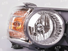 Фара ATB 1ACA3081R