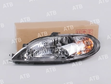 Фара ATB 1ACL1081UL