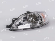 Фара ATB 1ACL1081UL