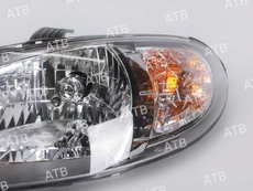 Фара ATB 1ACL1081UL