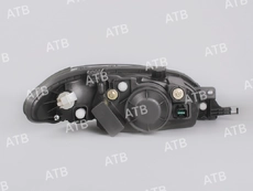 Фара ATB 1ACL1081UL