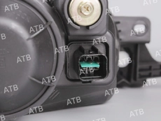 Фара ATB 1ACL1081UL