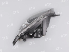 Фара ATB 1ACL1081UL